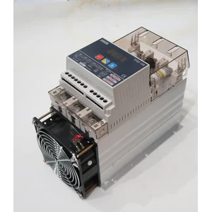 Power Regulator Fotek Seri TPS3-100