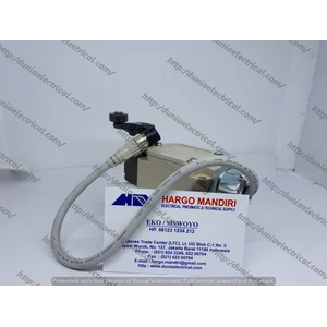  Limit Switch Box WLG2-LD-DGJ03 Omron 