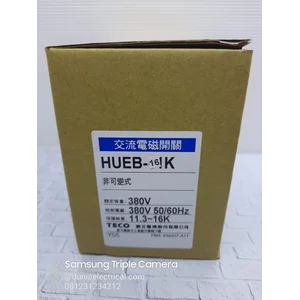 TECO HUEB-16K DOL Starter  HUEB-16K TECO 