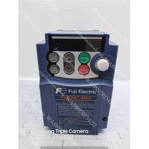  Inverter dan Konverter Fuji FRN0006C2S-7A 