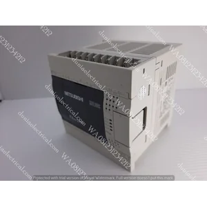 PLC/Programmable Logic Controller FX3G-24MR/ES-A Mitsubishi  