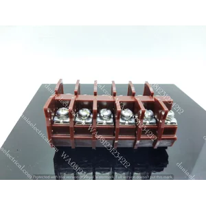 Terminal Block Listrik  TR- 10 Kasuga
