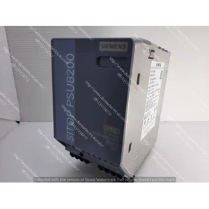 Power Supply Industri (PSU) 8200 SIEMENS