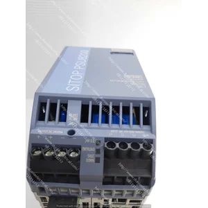 Power Supply Industri (PSU) 8200 SIEMENS
