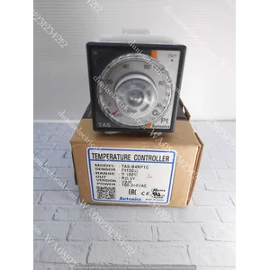 Temperature Switch Autonics TAS-B4RP1C 100- 240 Vac