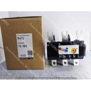 TR-N7/3 110- 160A Thermal Overload Relay Fuji Electric TR-N7/3 110- 160A 
