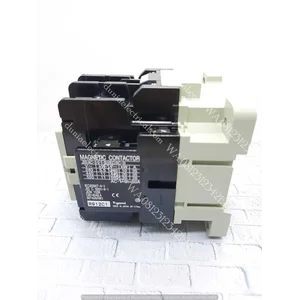 Magnetic Contactor AC PAK-26J Togami 
