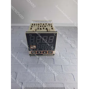 Temperatur Kontrol Shimaden / Digital Temperature Controller SRS11A-8PN-90-N1000 Shimaden