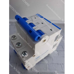 Chint NXB-63 3P  50A MCB / Miniature Circuit Breaker