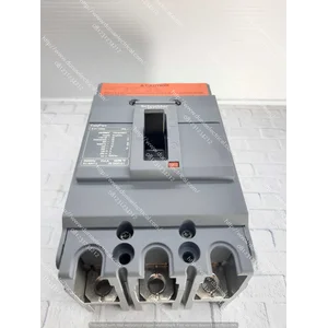  MCCB / Mold Case Circuit Breaker EZC100N 100A Schneider