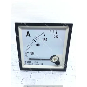 Panel Meter Fort FT - 96 