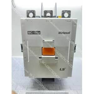 Magnetic Contactor MC-185 A LS 