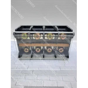 Terminal Block Listik BN200BW4 200A Idec  4 Phase 200A 600 Vac 
