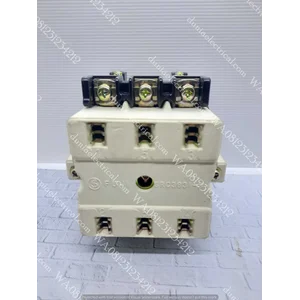  Pole Contactor Fuji / Magnetic Contactor Fuji  SRC3651-3  100A 380V