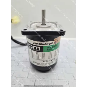  Speed Controller Oriental Motor USM206-002W 