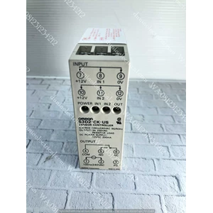 Omron S3D2-CK-US Omron SENSOR Switch Controller S3D2-CK-US OMRON 