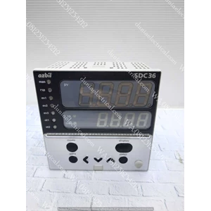 AZBIL Temperature Switch Controller SDC36  C36TV0UA4100 
