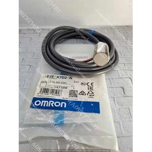 Omron E2E-X7D2-N Sensor Omron E2E-X7D2-N Inductive Proximity Switches