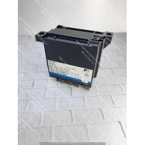  Magnetic Contactor AC FUJI ELECTRIC FC-0T  20A 110 Vac