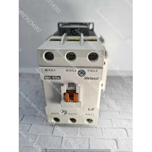 MC-65a 220Vac LS Magnetic Contactor AC 