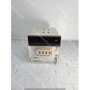 Timer Counter H5AN-4D 220V Omron 