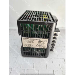 Power Supply Industri Omron CJ1W- PA205C 