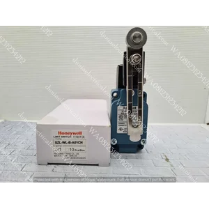  Limit Switch Box Honeywell SZL-B-A01CH 220VAC