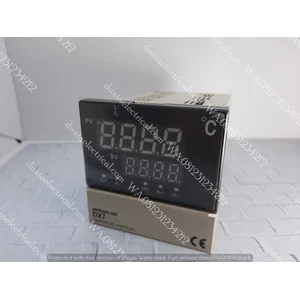  Temperature Switch Controller Hanyoung DX7 100 t0 240 V