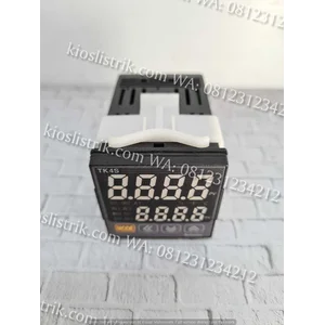 Temperatur Kontrol  Autonics TK4S -B4CR 220 Vac