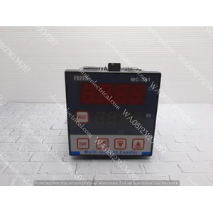 Timer Counter Fotek MC- 341 Fotek
