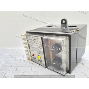  Motor Protection Relay Kasuga RUA 101