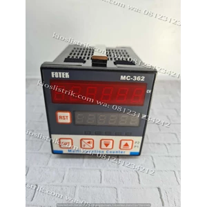 Fotek Sensor Switch  Fotek MC-362 220V