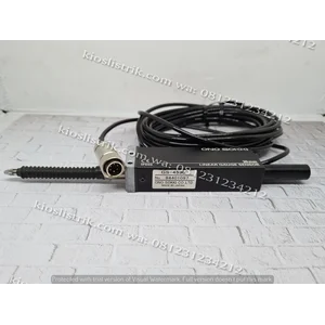 Temperature Kontrol Linear Guage Sensor Sokki GS-4530