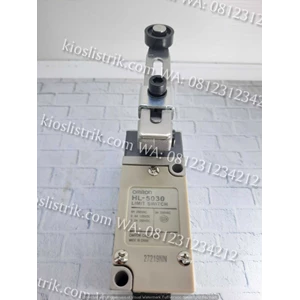  HL-5030 Omron Limit Switch HL-5030 Omron