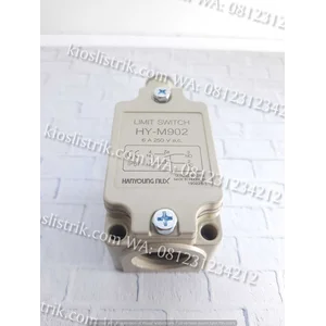 Limit Switch HYM902 6A 250VAC Hanyoung