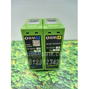 Sunx VF-10MD  Dual Beam Photoelectric VF-10MD 