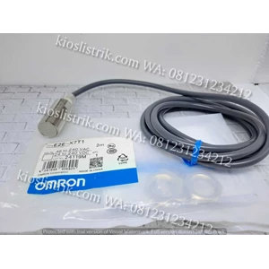 Omron E2E-X7T1 240V Photoelectric Proximity Switches Sensor E2E-X7T1 240V OMRON 