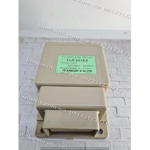  Float Switches Kasuga FLR 501 EX 