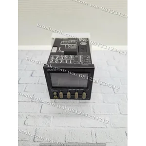  Timer Digital Omron H3CX-A-N 240V 