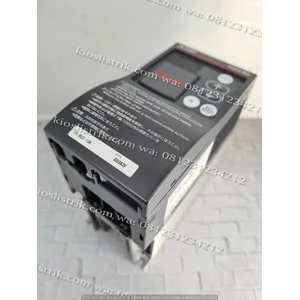  Power Supply Industri Mitsubishi FR-BU2-15K 