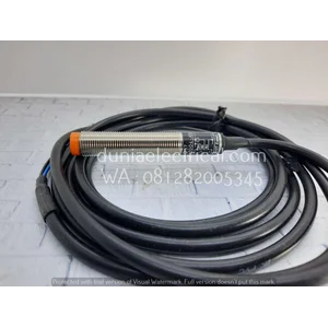  Inductive Proximity Switches IF5337 Efector