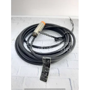 EFECTOR IF5875 Inductive Proximity Switches