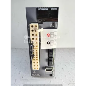Servo Motor mitsubishi  MR-J3-70B mitsubishi