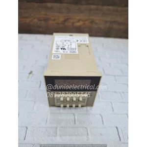 Timer Switch Digital Omron H5CN-YCN 48 VDC