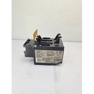  Overload AC Fuji Electric TR-N2/3 TR35BDW-B 25A 240 Vac