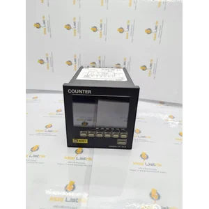 Timer Counter Omron HBX-AW 220V  