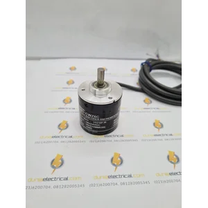 Rotary Encoder Omron E6B2-CWZ6C 1024 P/R 