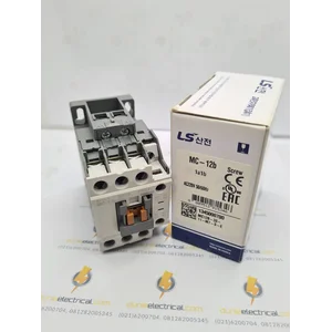Magnetic Contactor Coil LS MC-12b 220V 25A
