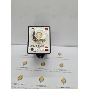 Timer Switch Anly TWB-ND 30-60S 220V