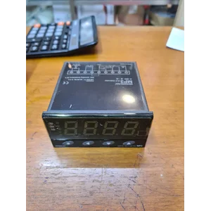 Panel Meter Hanyoung MP3 4 DV N A 240Vac